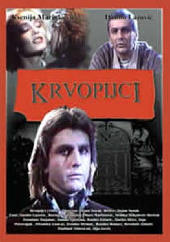 Krvopijci 